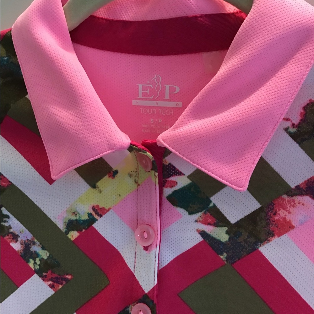 Golf Shirt